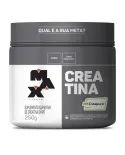 Comprar Creatina Creapure 250g - Max Titanium — Gigantic Suplementos Creatina Creapure 250g - Max Titanium