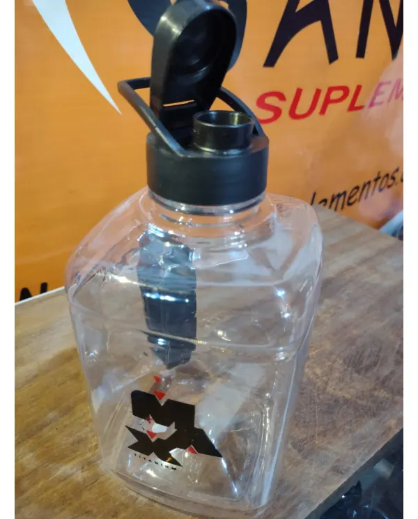 Galão de Agua 1,5L Max Tiatnium