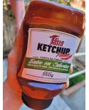 Ketchup Picante - Mrs Taste