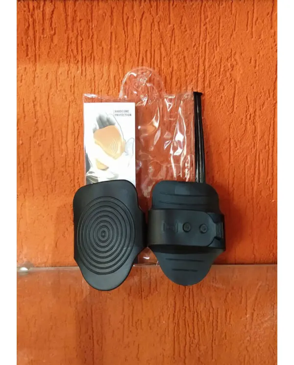 Palmar Emborrachado preto