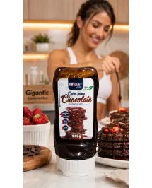 Absolut Nutrition Calda Zero Açúcar com Whey e Colágeno 250g