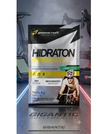Hidraton BodyAction Repositor de Eletrólitos Sachê 35g