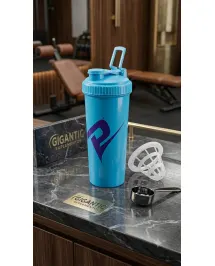 Shaker Performance Science Nutrition 650ml - Coqueteleira Esportiva com Filtro