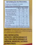 Proteína Texturizada de Soja 300g