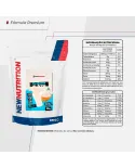 Proteína do Arroz 900g Natural (Rice Protein) - NEWNUTRITION