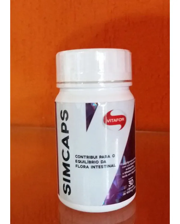 Simpacs 30Caps