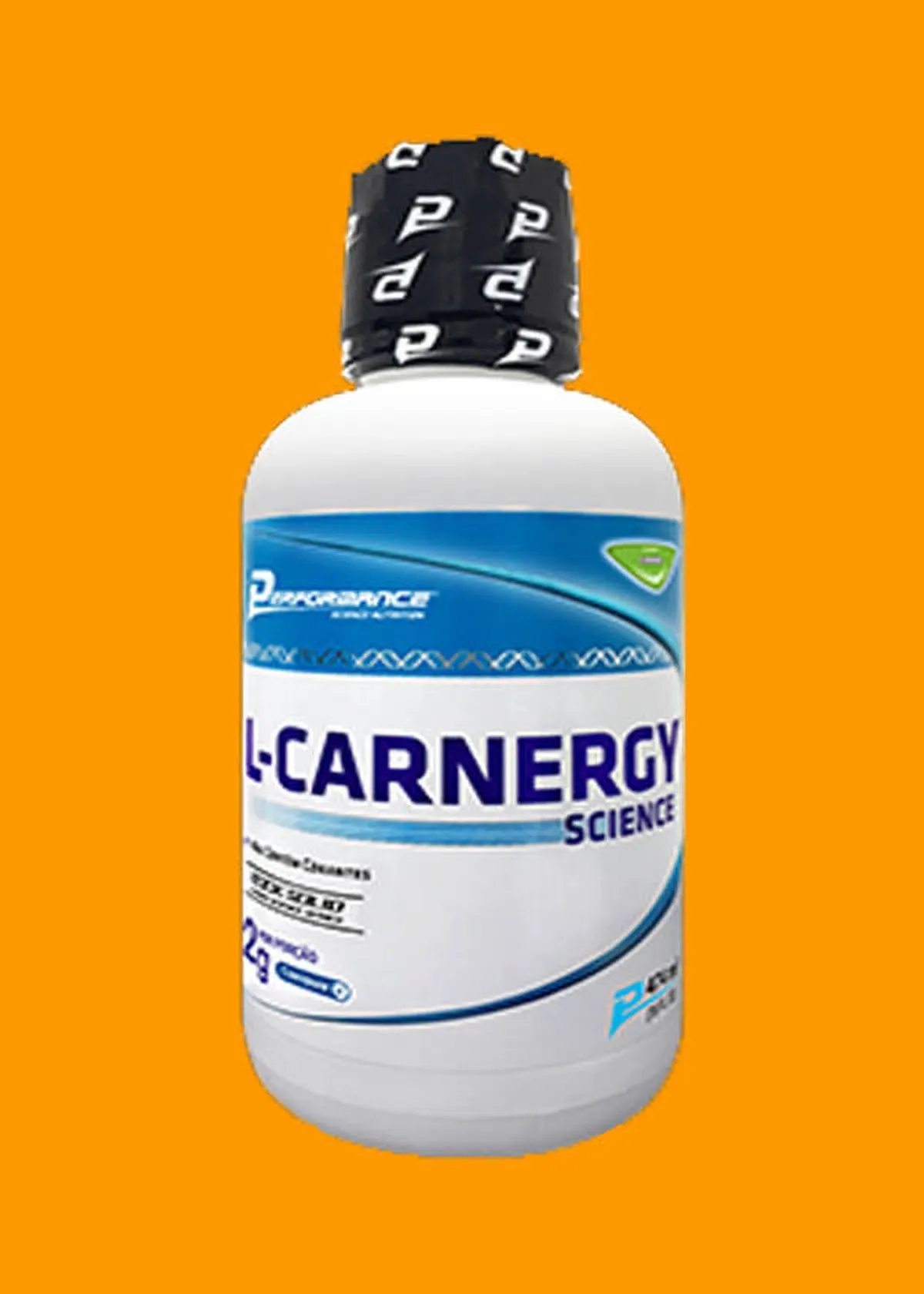 L-Carnergy Science Liquid 474ml (Carnipure) - Performance Nutrition