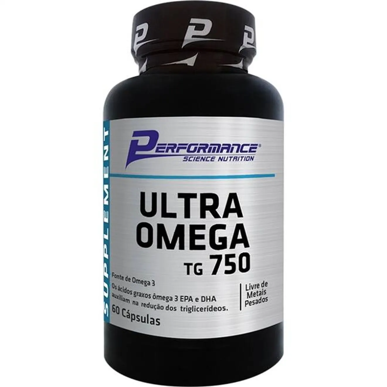 Ultra Omega tg 750 60 cáps