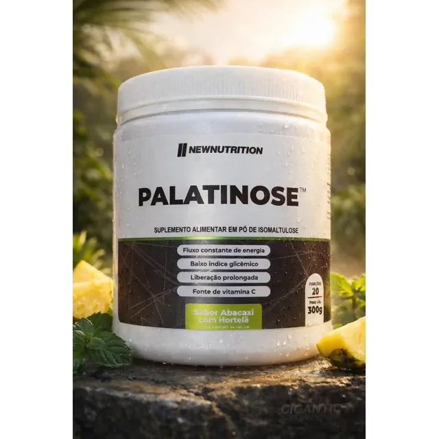 Palatinose 300g — Isomaltulose