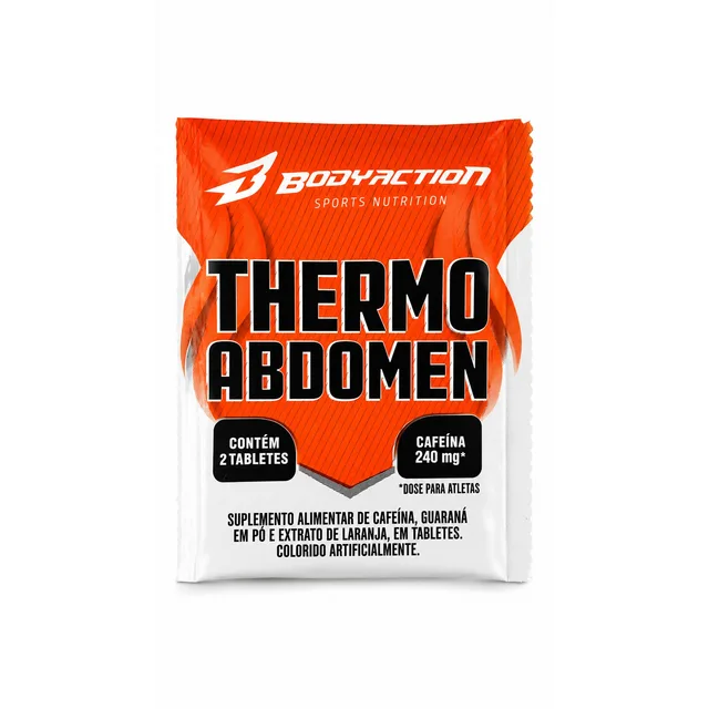 Thermo Abdomen — BodyAction